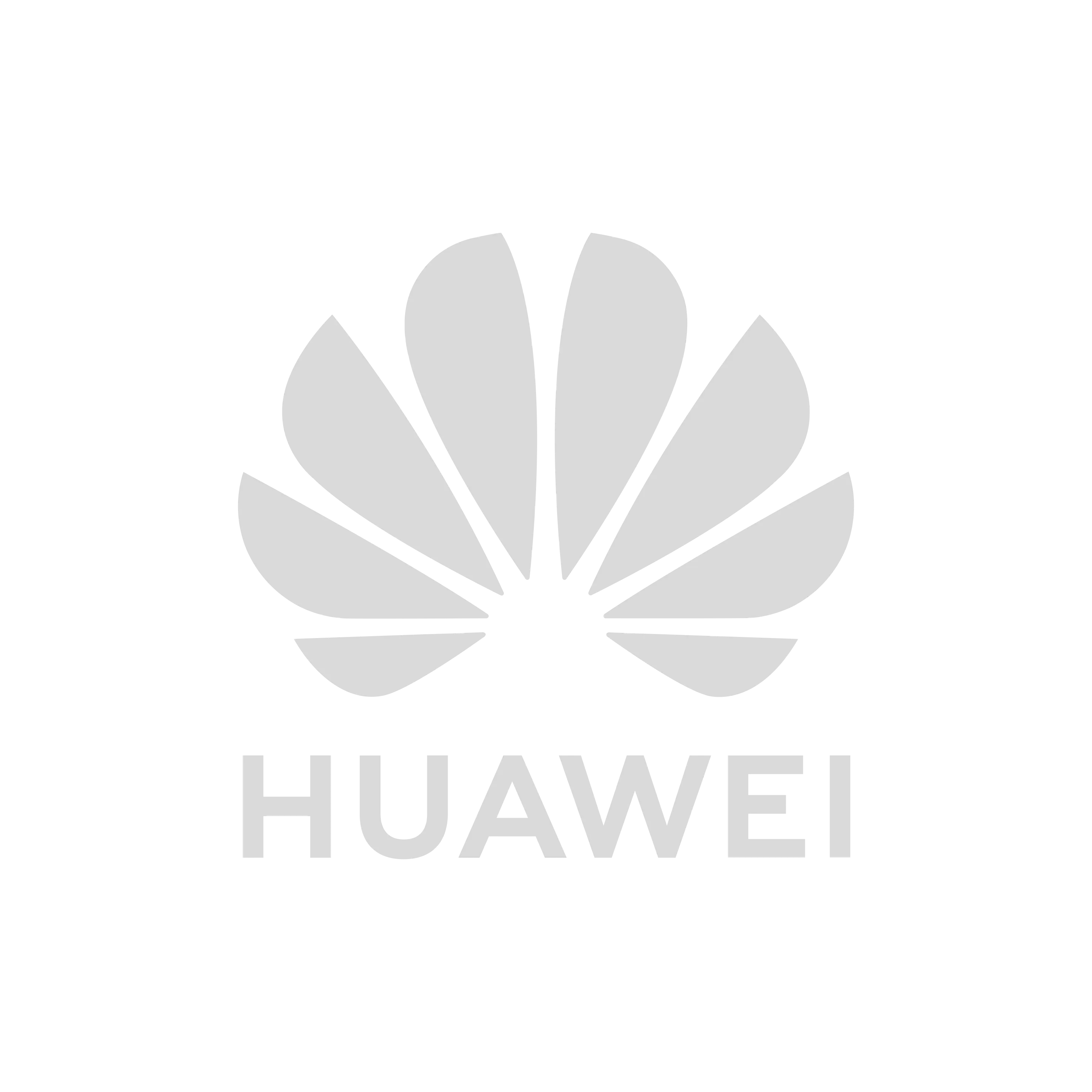 Das aktuelle Huawei Logo